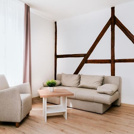 Apartmenthaus Moewenschrei Insel Poel Kültér fotó