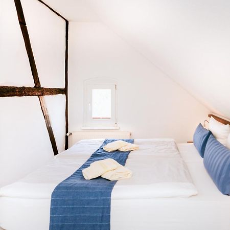 Apartmenthaus Moewenschrei Insel Poel Kültér fotó