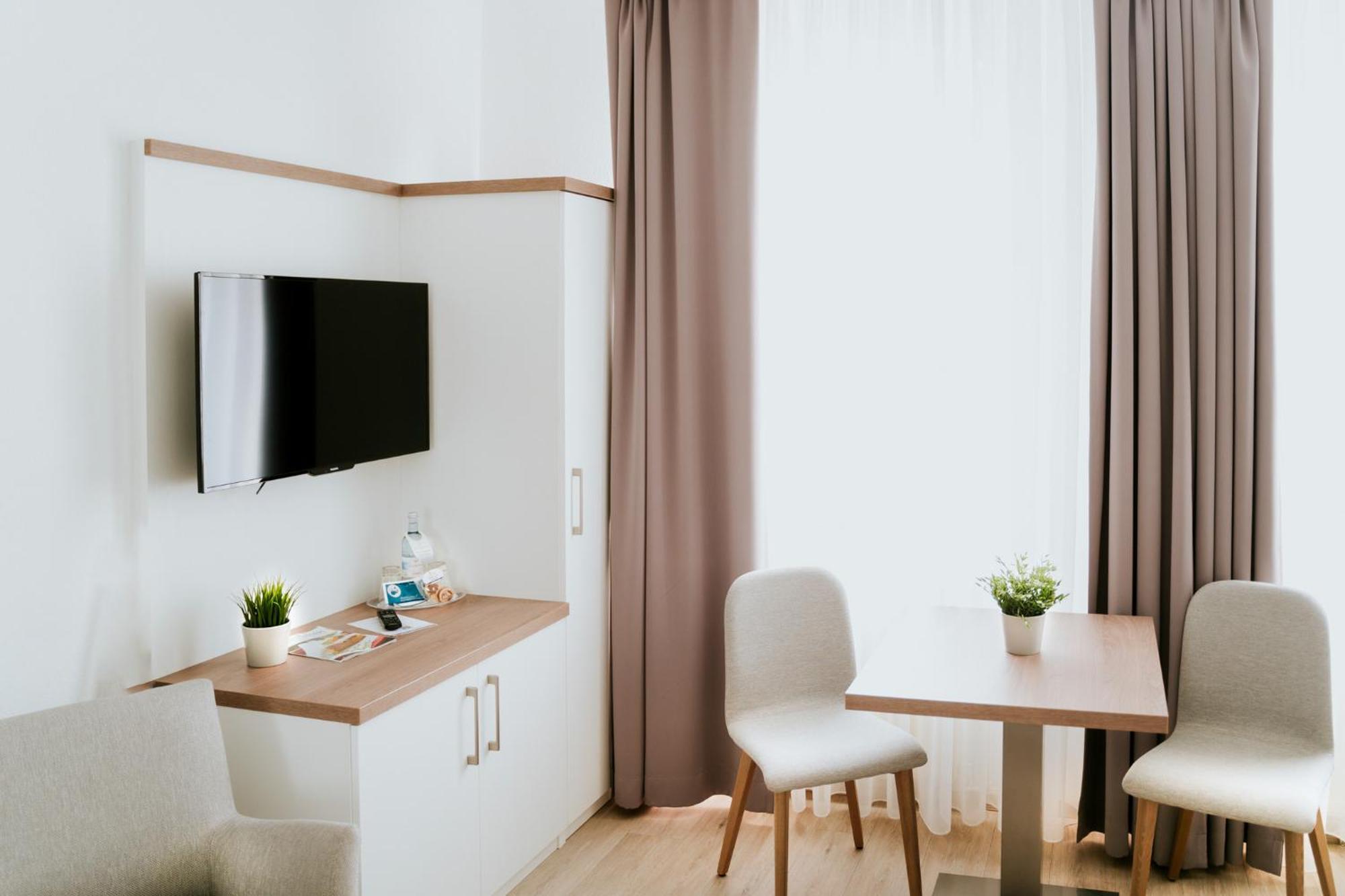 Apartmenthaus Moewenschrei Insel Poel Kültér fotó