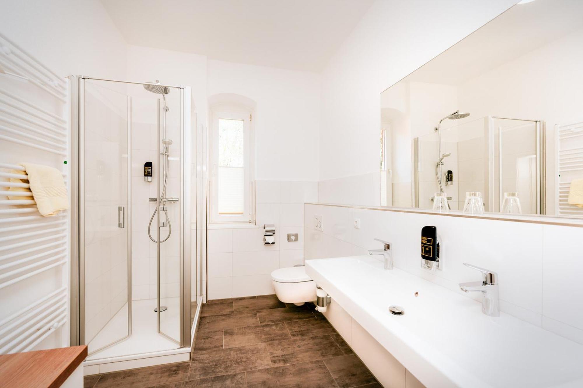 Apartmenthaus Moewenschrei Insel Poel Kültér fotó
