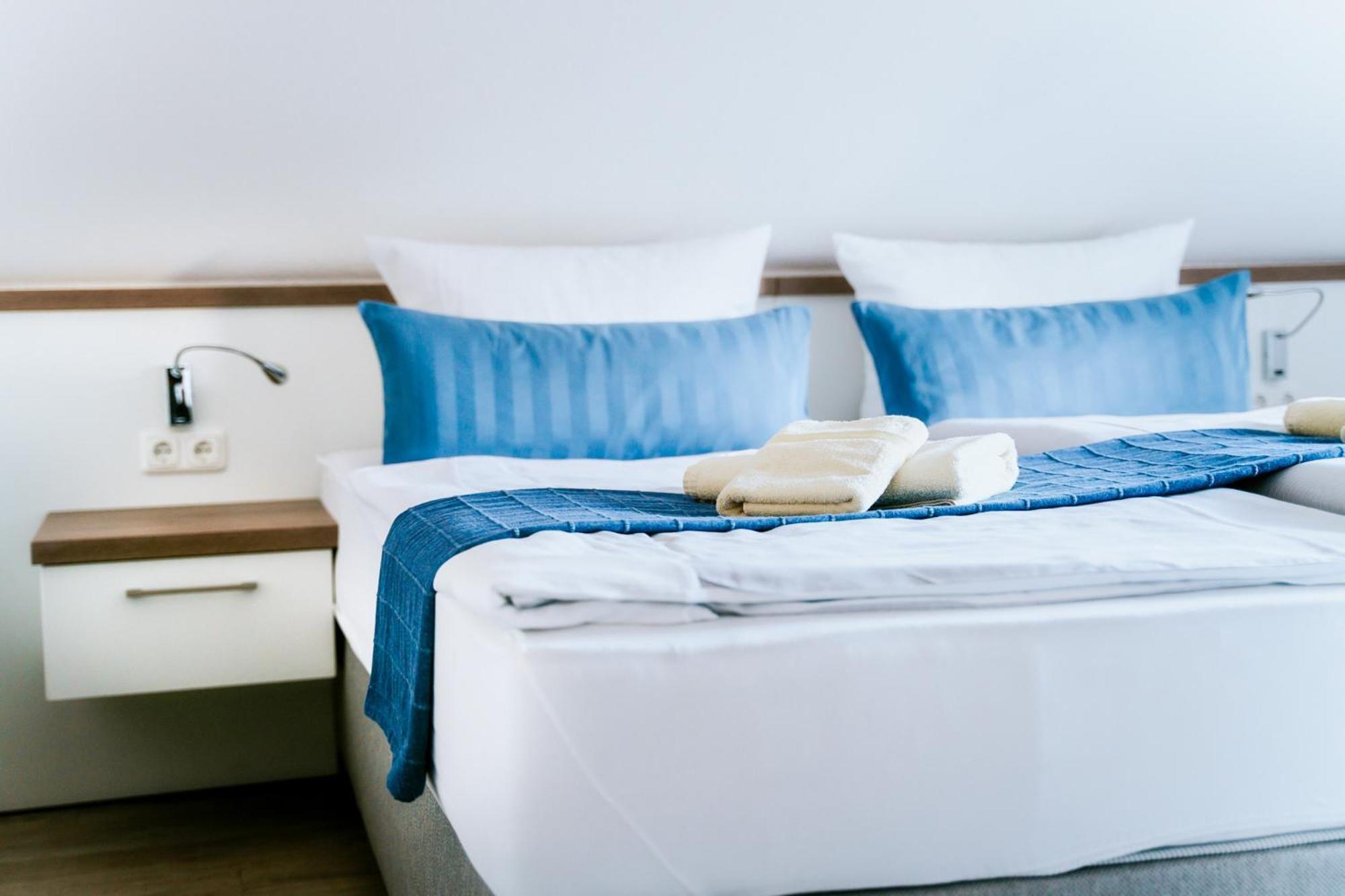Apartmenthaus Moewenschrei Insel Poel Kültér fotó