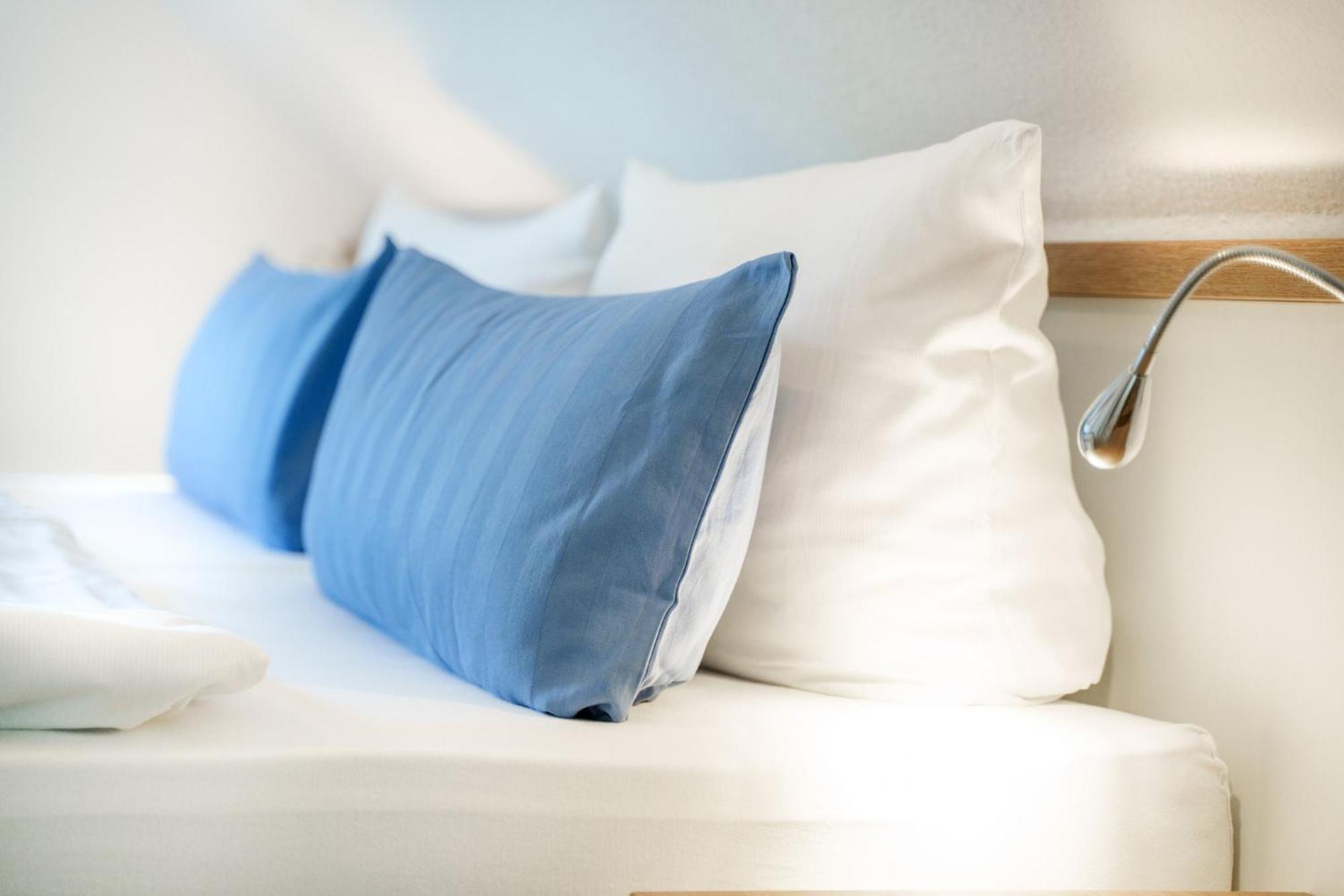 Apartmenthaus Moewenschrei Insel Poel Kültér fotó