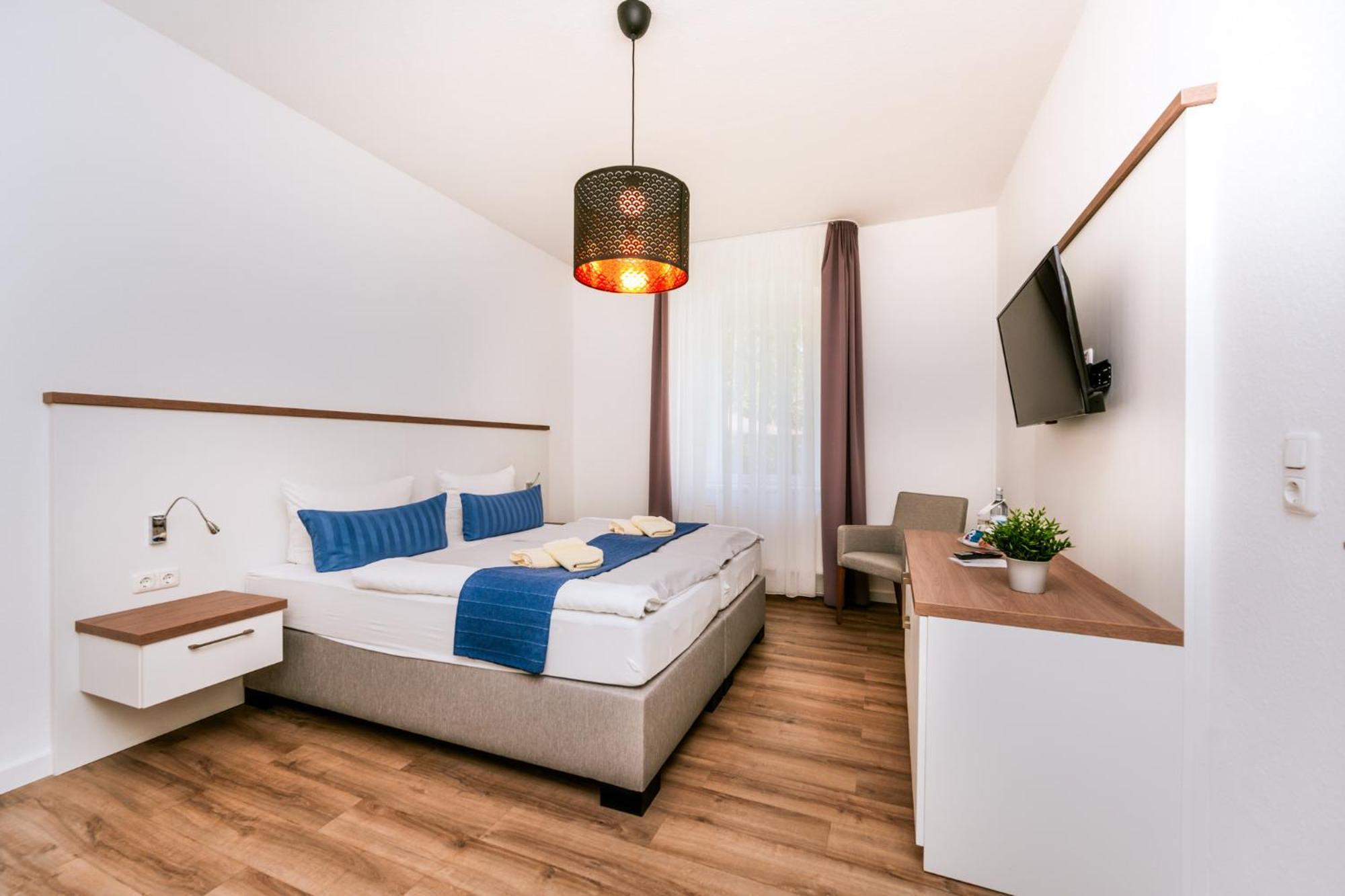 Apartmenthaus Moewenschrei Insel Poel Kültér fotó