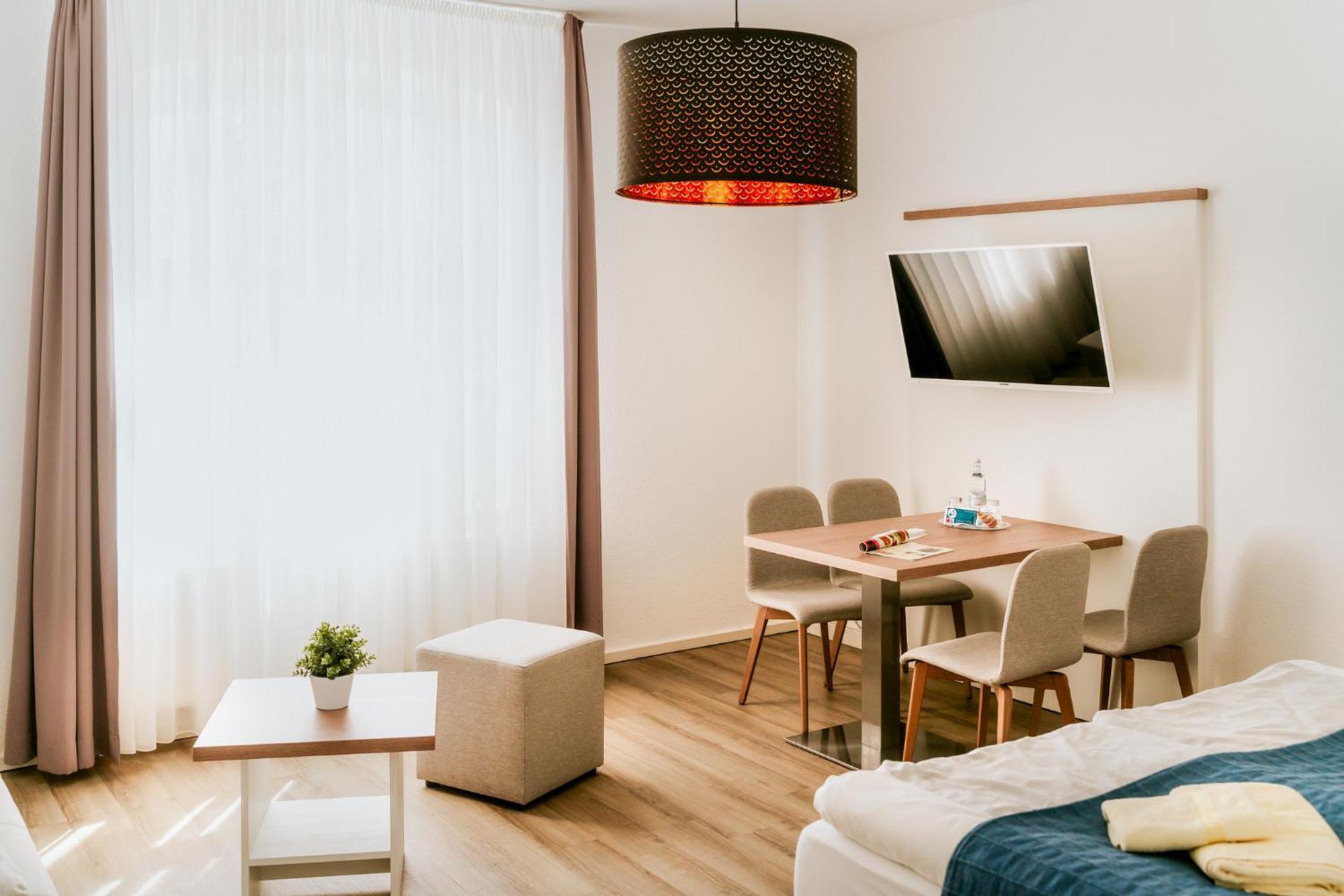 Apartmenthaus Moewenschrei Insel Poel Kültér fotó