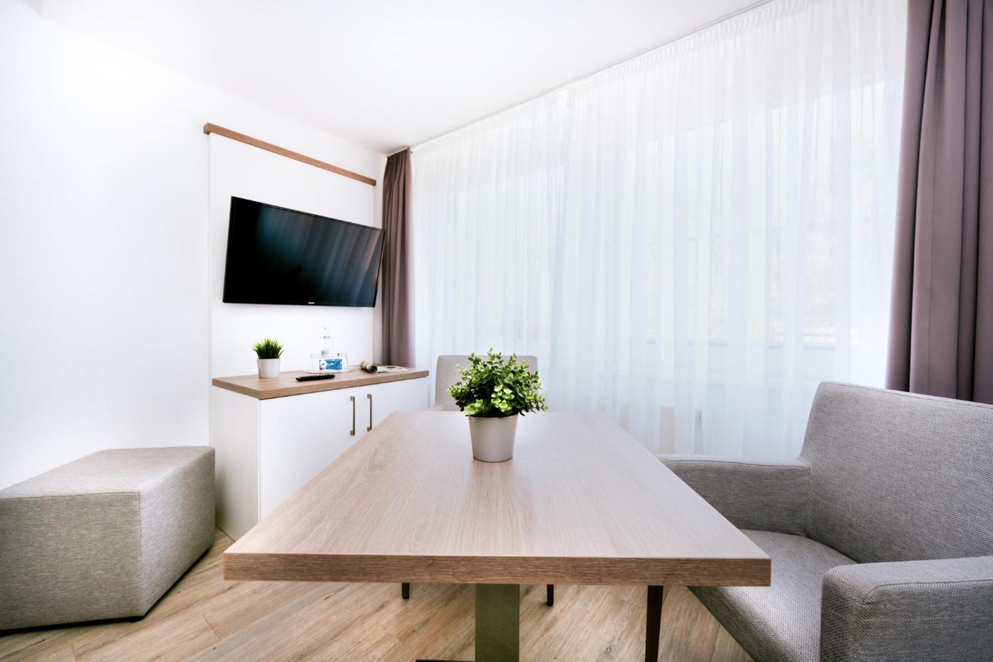 Apartmenthaus Moewenschrei Insel Poel Kültér fotó