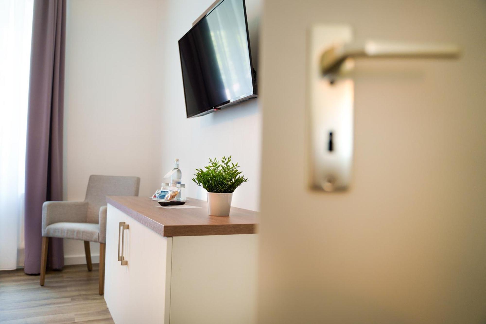 Apartmenthaus Moewenschrei Insel Poel Kültér fotó