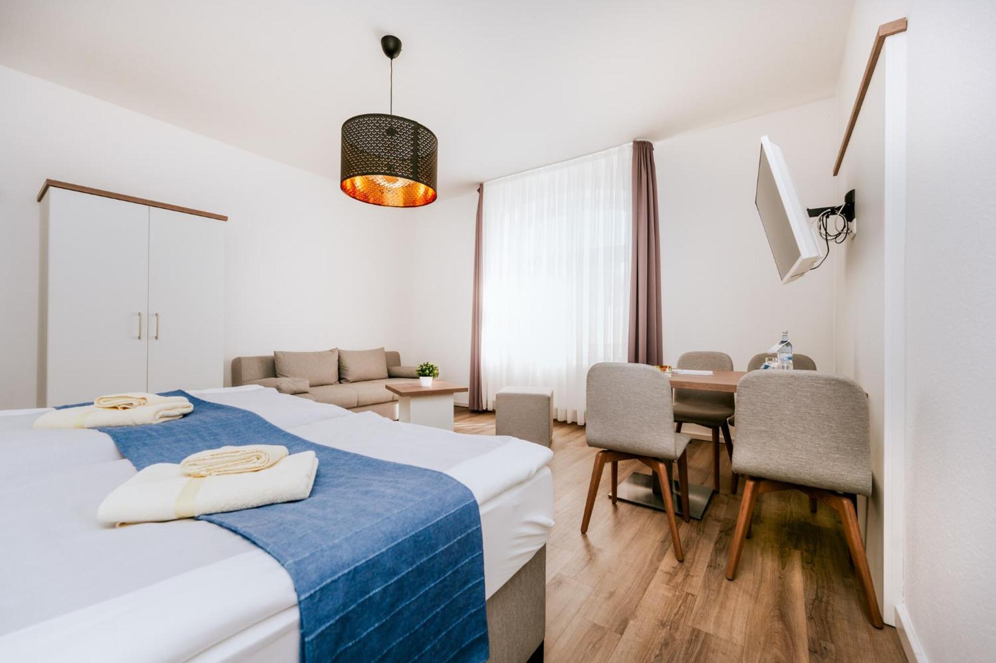 Apartmenthaus Moewenschrei Insel Poel Kültér fotó