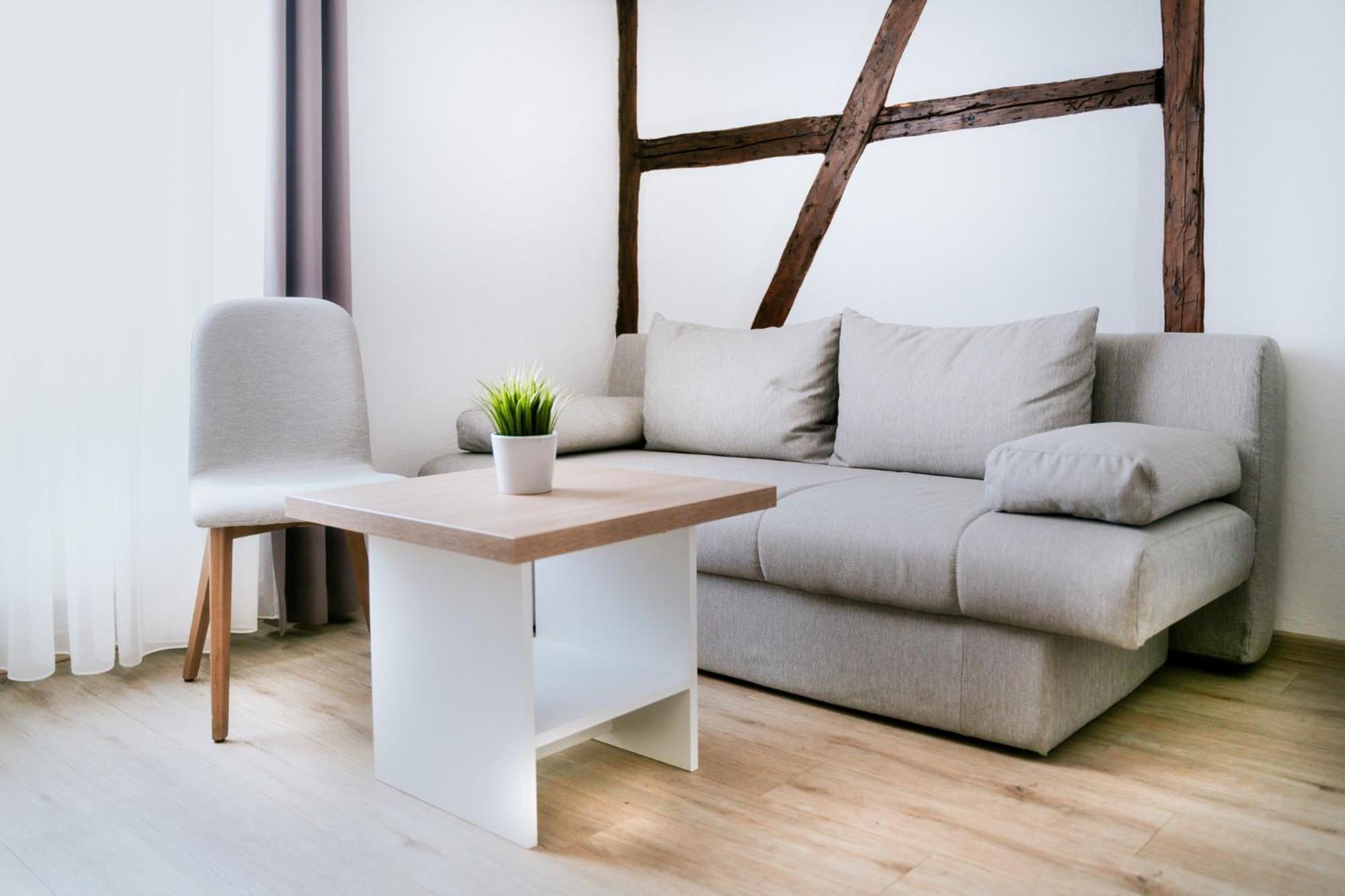 Apartmenthaus Moewenschrei Insel Poel Kültér fotó