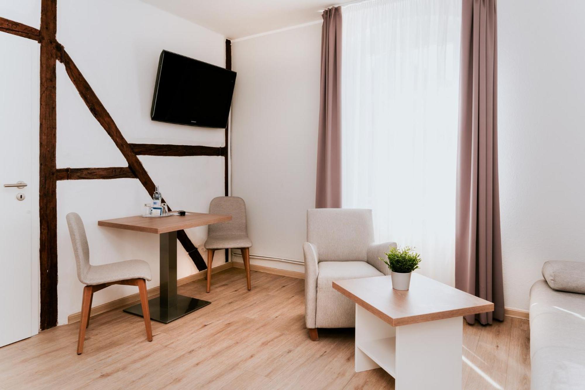 Apartmenthaus Moewenschrei Insel Poel Kültér fotó