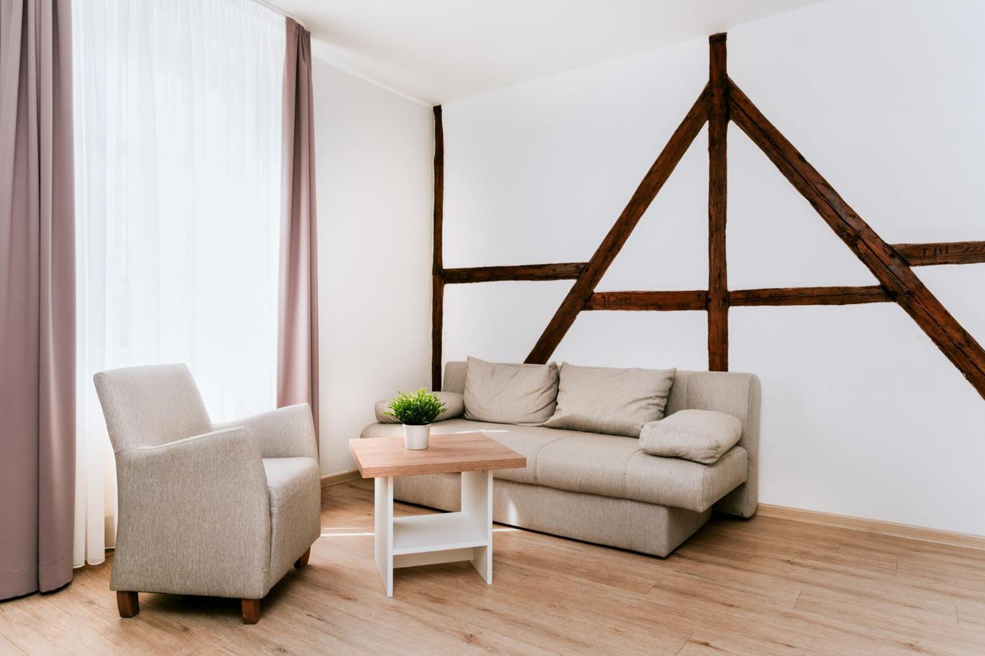 Apartmenthaus Moewenschrei Insel Poel Kültér fotó