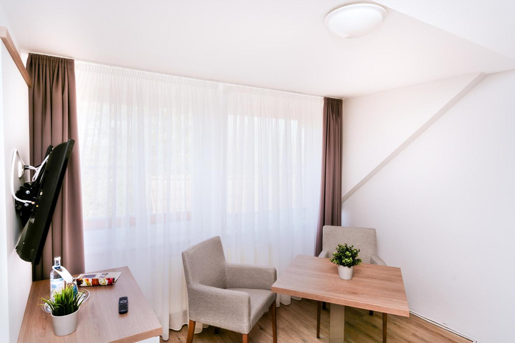 Apartmenthaus Moewenschrei Insel Poel Kültér fotó