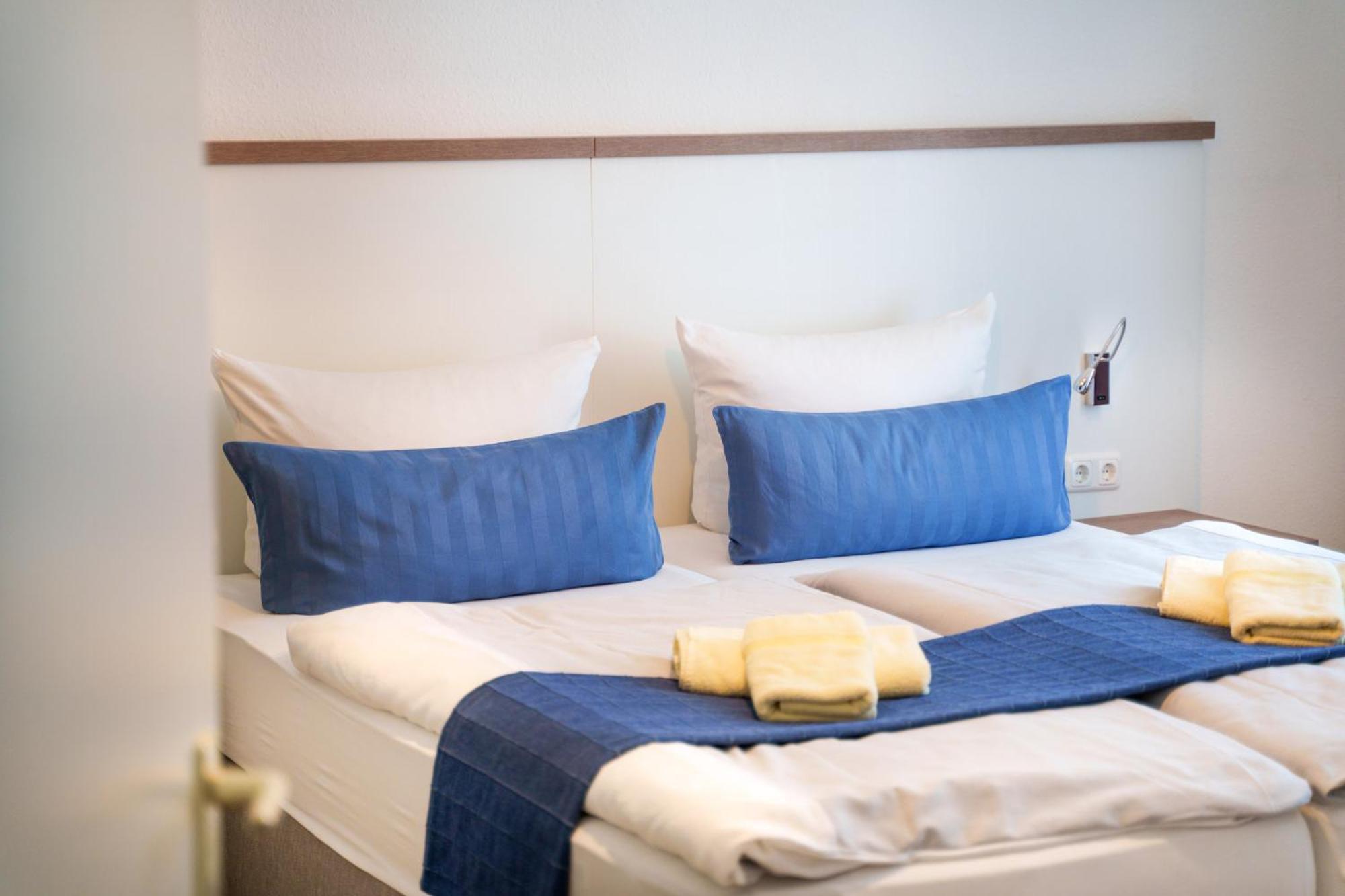 Apartmenthaus Moewenschrei Insel Poel Kültér fotó